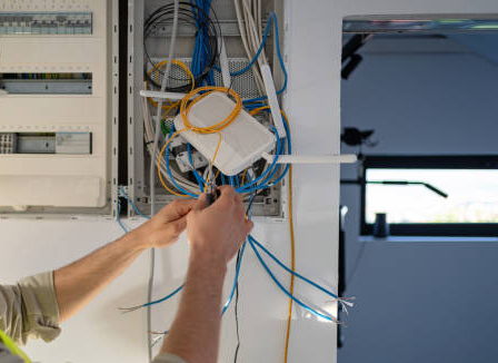 ما هو FTTH؟