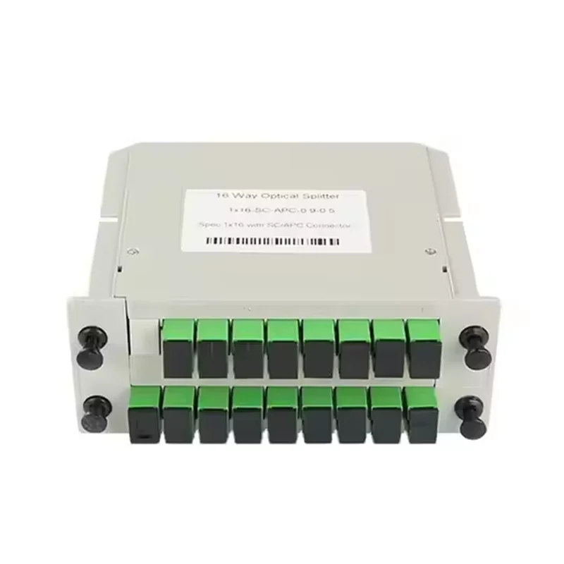 1x16 PLC