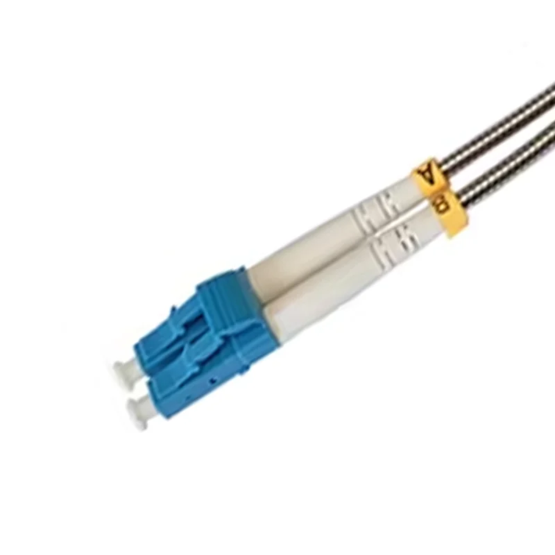 Cable de conexión blindado