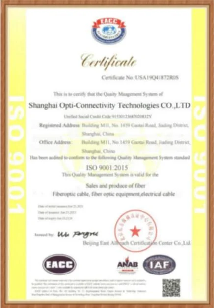 Certificado 2
