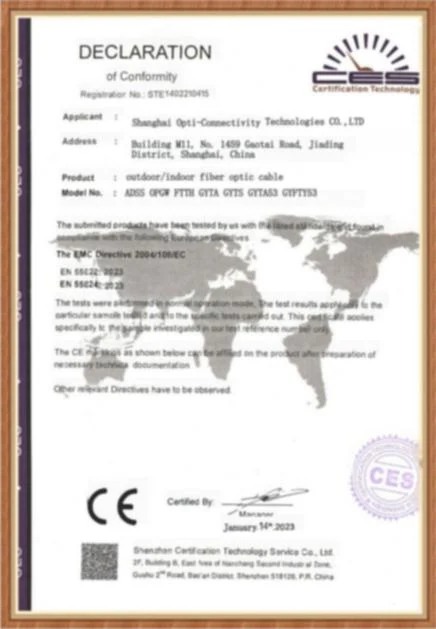 Certificado 3