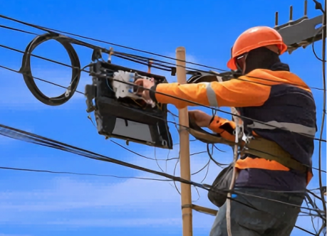 Compartilhe algumas precauções para especificações de construção de cabos ópticos