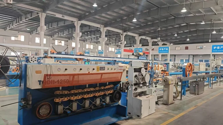 Fiber Optic Cable Manufacturer