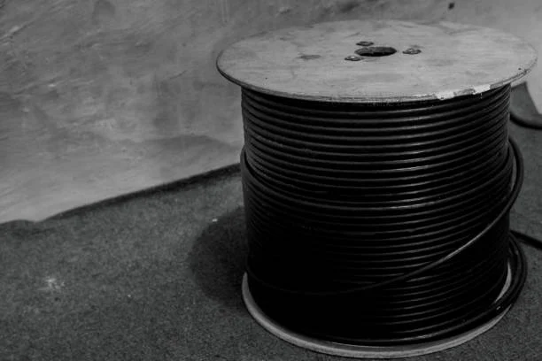 Câbles à fibres optiques