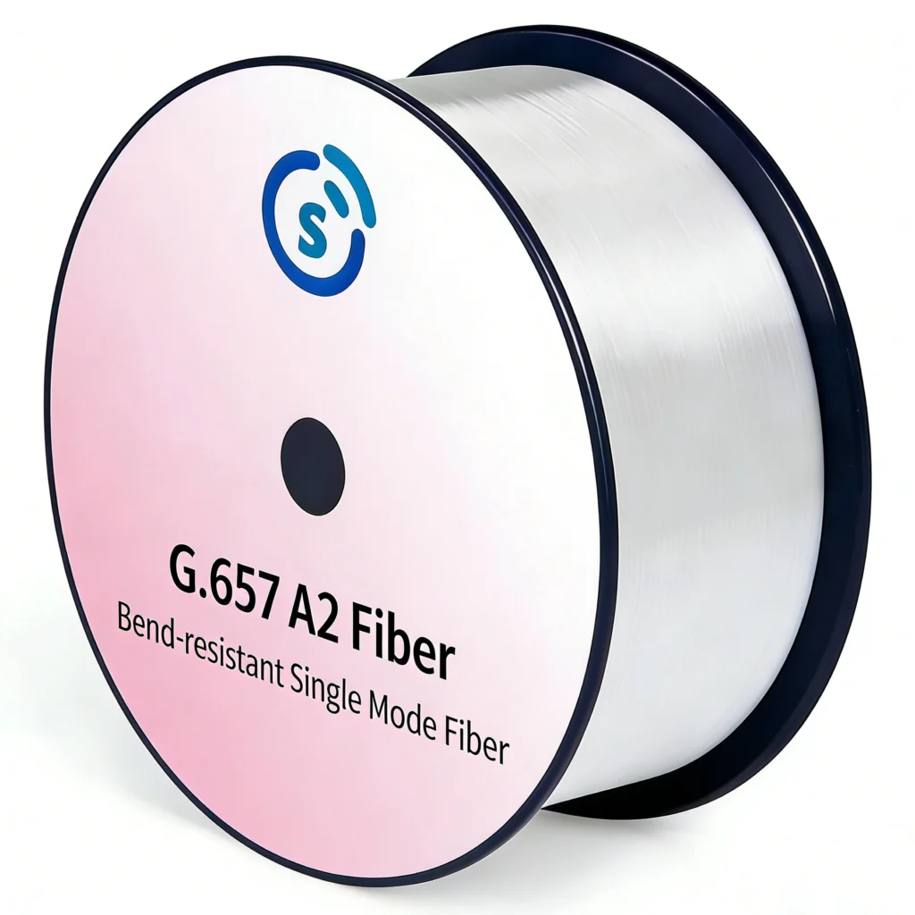 Fibra G.657a2