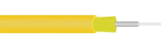 Cable unipolar para interiores