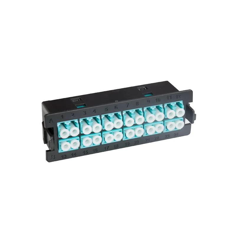 Panel adaptador Mpo