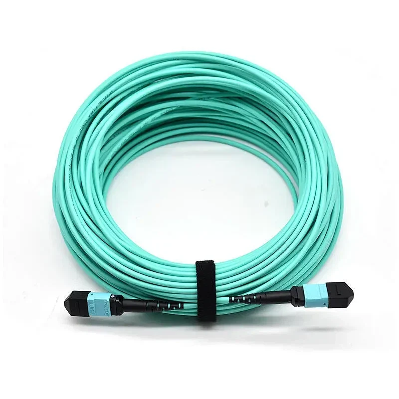 Cable de conexión de fibra troncal MPO
