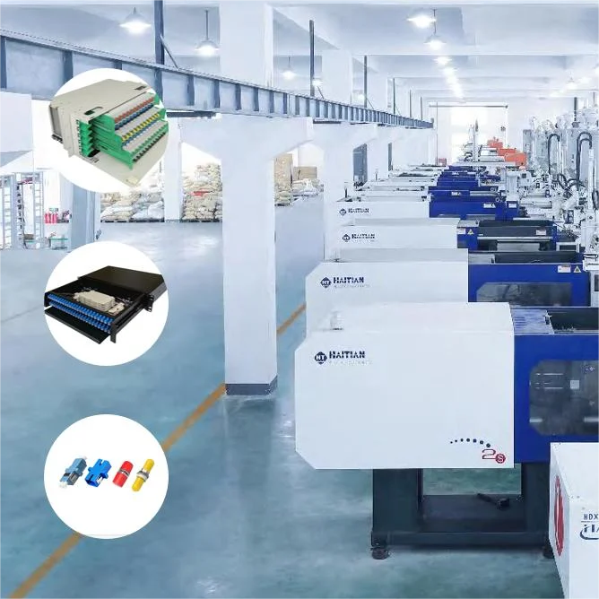 Optical Distribution Frame (odf), Fiber Optic Coupler, Fiber Optic Terminal Box