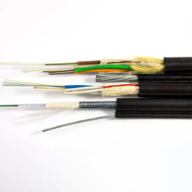 Premium Fiber Optic Cables
