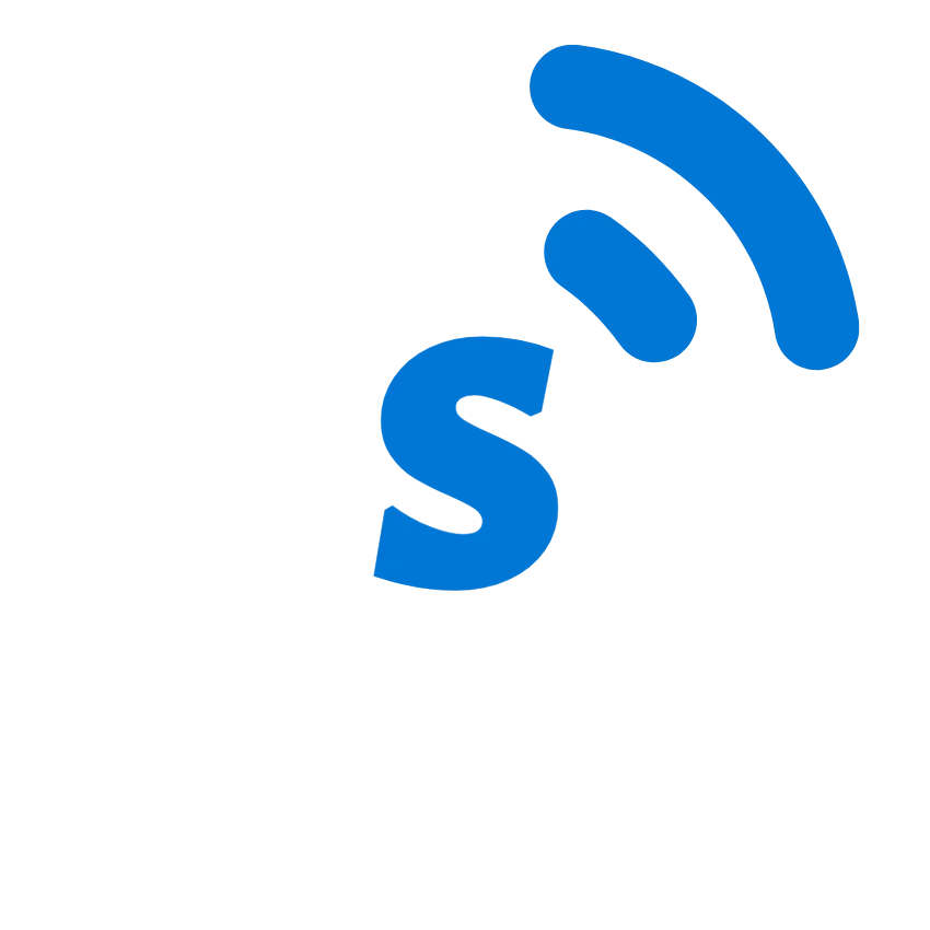 Tronco de fibra de poliéster