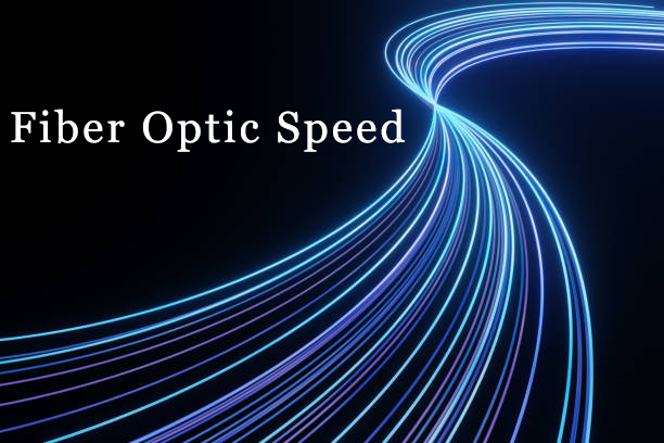 Por que a velocidade da fibra óptica da Aston University é um divisor de águas para a conectividade global?