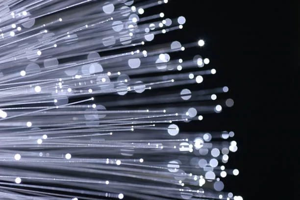 Fibra óptica